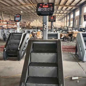 Máquina Escaladora de Gran Carga 2026, la Más Vendida, Venta Directa de Fábrica, Personalizada, al por Mayor, Equipo de Ejercicio para Interiores - Product Image 4