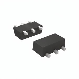 S-1701R2515-U5T1G SOT 89 5/6 ตัวจัดจำหน่ายที่ได้รับอนุญาตสำหรับการจัดการพลังงาน (PMIC) ซื้อชิ้นส่วนอิเล็กทรอนิกส์ออนไลน์ - Product Image 1