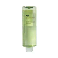 4 flacons de solution Aqua Peeling, sérum facial Aqua pour peaux normales Ps1 Ps2 ps3 Psc