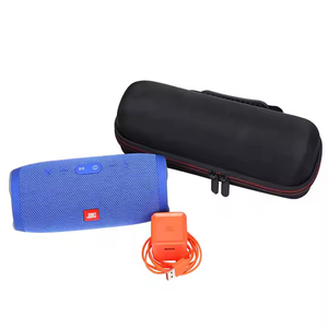 Estuche rígido a prueba de golpes impermeable Bluetooth inalámbrico personalizado para altavoz <span class=keywords><strong>J</strong></span> <span class=keywords><strong>B</strong></span> <span class=keywords><strong>L</strong></span>-Protección EVA portátil - Product Image 2
