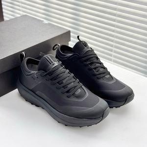 Envío Directo, Zapatillas Deportivas de Alta Calidad Personalizadas para Hombre, Ligeras, Informales, para Exteriores, Impermeables, Antideslizantes, para Senderismo, Correr y Trekking - Product Image 6