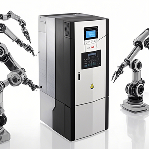 وحدة تحكم بأسعار تنافسية وحدات تشغيل Androidpower 100 ٪ مورد وحدة Hmi الأصلية الجديدة Plc - Product Image 1