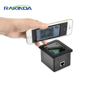 Rs232 Usb 1d 2d <span class=keywords><strong>Scanner</strong></span> Kiosk Tourniquet Automaat Rd4500r Qr <span class=keywords><strong>Scanner</strong></span> Vast Monteren Qr Barcode <span class=keywords><strong>Scanner</strong></span> - Product Image 1