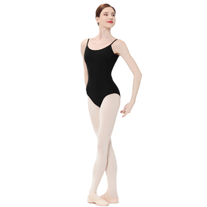 <span class=keywords><strong>Justaucorps</strong></span> de <span class=keywords><strong>danse</strong></span> pour filles, adultes et enfants, avec dos en V, entièrement doublé, coupe ballet, ligne de jambe, vente en gros - Product Image 5
