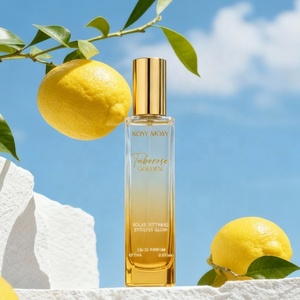 Muestra de Perfume Kosy Mosy Lily of Valley para Mujer, Aroma Floral Verde Fresco, 15ml - Product Image 6