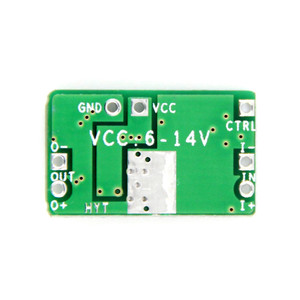 Taidacent บอร์ดเครื่องขยายเสียงคลาส D ดิจิทัล18W,บอร์ดขยายสัญญาณเสียง6V แตกต่างกัน AMP <span class=keywords><strong>AB</strong></span> NS4110B - Product Image 5