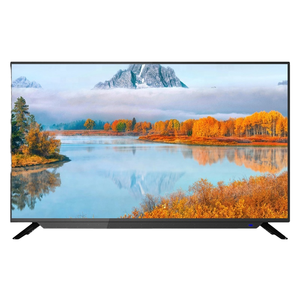 TV LED Smart Android 4K UHD da 55 Pollici con Pannello Mini LED, Display Piatti Più Popolare, Verificato OEM - Product Image 2