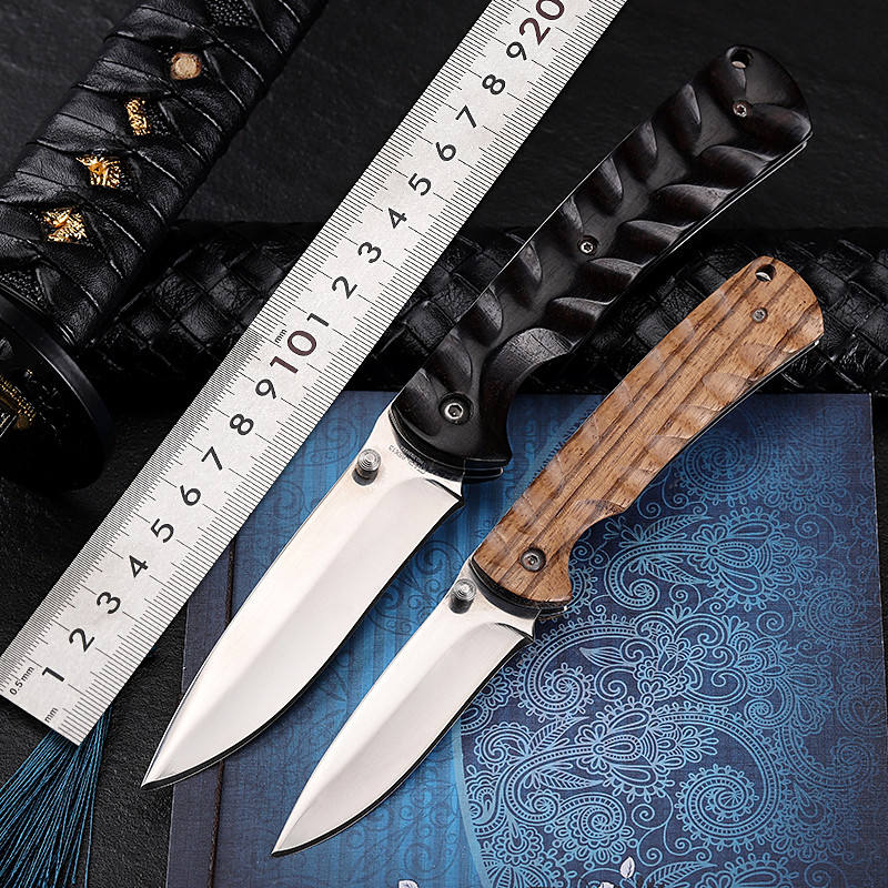YJ Knives