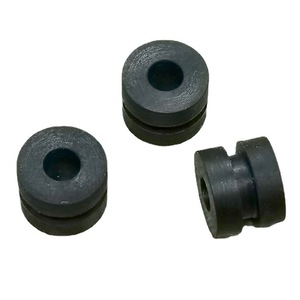 Gaine de protection flexible en nylon pour câbles électriques, diamètre 10 mm - Product Image 1