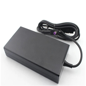 Kabel Catu Daya Adaptor Pengisi Daya Laptop Bersertifikat CE 135W 19V 7,1A untuk Notebook Gaming AN515-52-73QL - Product Image 5