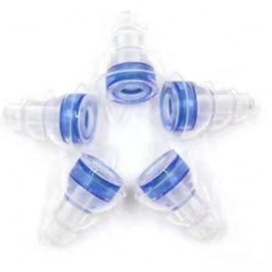 Bouchons <span class=keywords><strong>d</strong></span>'<span class=keywords><strong>oreille</strong></span> Offre Spéciale réduction du bruit Protection auditive Bouchons <span class=keywords><strong>d</strong></span>'<span class=keywords><strong>oreille</strong></span> pour <span class=keywords><strong>tir</strong></span> Concerts de chasse Musiciens DJ Bouchons <span class=keywords><strong>d</strong></span>'<span class=keywords><strong>oreille</strong></span> en silicone - Product Image 5