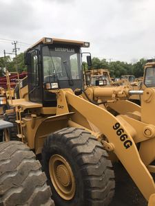 Chargeur de roues 966G/ 966E /966F/966H d'occasion, 966 pièces - Product Image 2