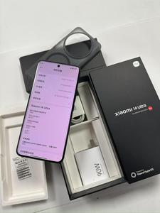 Nuovo Arrivo Originale per Mi 14 Ultra 6.73 Pollici Smartphone Globale Ricarica Rapida 90W/HyperOS/Snapdragon 8 Gen <span class=keywords><strong>3</strong></span> - Product Image 3
