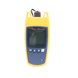 Localizador de Fibra Óptica Multimodo FQM-MAIN QuickMap para Detección Visual de Fallas - Product Image 2