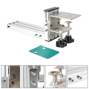 Abrazadera <span class=keywords><strong>de</strong></span> palanca <span class=keywords><strong>de</strong></span> cambios USB H para Thrustmaster T300RS/GT ETS2 <span class=keywords><strong>Logitech</strong></span> G29/G25/G27/G920/G923 PC Racing Simulator Nuevo para Sim Racing - Product Image 4