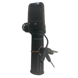 Accesorios Originales para Patinete Eléctrico Kugoo C1, Conjunto de Controlador Integrado de 36V 350W con Piezas de Repuesto para Patinete KUGOO C1 - Product Image 5