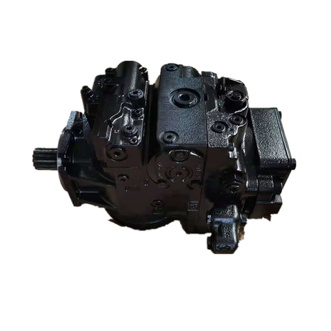 90L100 90L075 90L055 Pump 90L100KA5NN80S3C7E03 Hydraulic Variable Displacement 90R 90L Series Piston Pump High Pressure