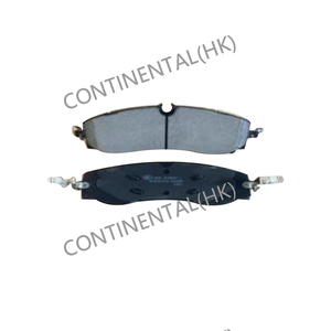 Plaquettes de frein arrière X01-90000282 pièces automobiles en gros pour Lixiang Li Auto Leading idéal L8 L9 - Product Image 2