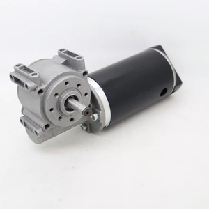 Motor BLDC de 12V para Automóvil, Fabricado en China, Motores de Engranajes Automáticos de Alta Calidad, Motor de Limpiaparabrisas - Product Image 4