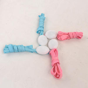 새로운 패션 여러 가지 빛깔의 밝은 빛나는 <span class=keywords><strong>LED</strong></span> 신발 레이스 - Product Image 5