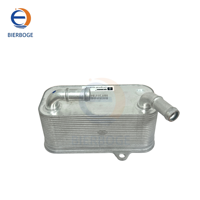 Radiateur de transmission neuf de haute qualité adapté pour VW Multivan T5 0BT317019 0BT 317 019