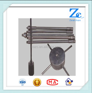 Equipo de Prueba de Penetración Estándar SPT - Product Image 3