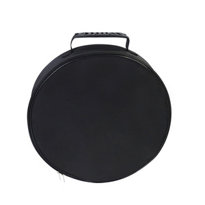 Car Charging Gun Storage Bag Black Circle Waterproof Flame Retardant For Trip Multipurpose Electric Vehicle Accessory - Product Image 5