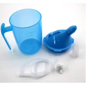 Good Price Custom Tumbler Coffee Cup Drinking Cups for Elderly - Product Image 1