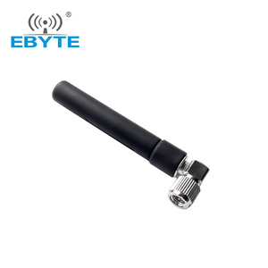 Antenne radio omnidirectionnelle Ebyte TX433-JWG-7 à gain élevé 2,5 dBi 433 MHz pour communication sans fil 50Ω - Product Image 3