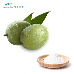 Pemasok Tiongkok ekstrak tanaman Monk Sugar Luo Han Guo infusi Lo Han Kuo
