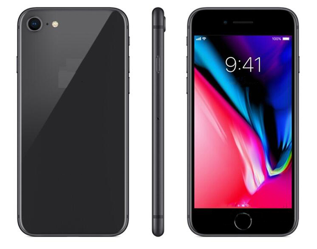 Wholesale for Cheap Original Used Version Used Mobile Phones for Phone 5 6 7 8 X Xr
