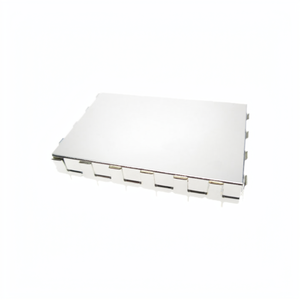 51-CBSA-2.5X2.5X0.5 บริการแบบครบวงจรดั้งเดิม แผ่นป้องกันคลื่นวิทยุ - Product Image 1