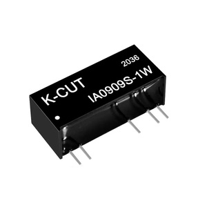 IA0909S-1W โมดูลจ่ายไฟ DC-DC วงจรรวม ชิ้นส่วนอิเล็กทรอนิกส์ - Product Image 2
