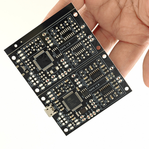 PCB PCBA Reverse Engineering Service Circuit Board Design and PCBA Clone Copy Solution Gerber File Recreation Electronics - Product Image 1