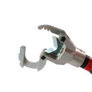 HC-50 6T Manuel Main Hydraulique <span class=keywords><strong>Coupe</strong></span>-Câble 50mm Outil De <span class=keywords><strong>Coupe</strong></span> - Product Image 3