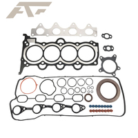 Car Engine G4FC Auto Engine Systems Overhaul Gasket Kit Piston & Parts Valve Main Connecting Rod Bearing Set for Hyundai 1.6L