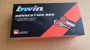 Kit de bielles avec roulements de haute qualité en acier 20CrMo pour pièces détachées de moto HONDA GN5/KEV/GRAND - Product Image 6