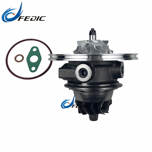 Fedic B03G 18559880003 18559880018 MFS เทอร์โบคาร์ทริดจ์สำหรับวอลโว่ S60 S90 V60 <span class=keywords><strong>V90</strong></span> XC60 2.0L 2015-2022 - Product Image 4