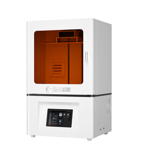 High Performance Printing Machine LCD 16K <b>3D</b> Dental Jewelry <b>Printer</b> Original Factory High 16K UV Curing <b>3D</b> Machine - Product Image 4