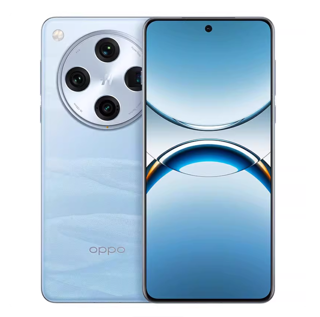 Hot Sell 2024 OPPO Find X8 Pro 5G Mobile with 6.78" LTPO AMOLED Screen/50 Triple MP Camera/5910mAh Battery Fast Charging IP68