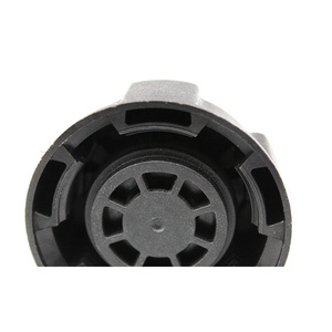 OEM 1306J5 piezas de automóviles aumento de presión disminución válvula enchufe cubierta superior de hervidor para Peugeot 307 308 206 508 Citroen C4 C2 C3 - Product Image 6