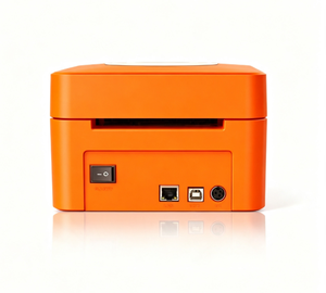 Impresora Térmica ZJ-9250 Múltiples Interfaces USB LAN  WiFi Opcional  Logotipo Personalizado - Product Image 6