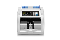 Machine de comptage d'argent de compteur de billets de banque bon marché de GR-N86D2 avec compteur de facture de détection