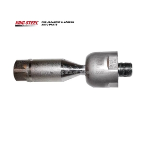 (bssy) KINGSTEEL OEM 45503-39075 4550339075 <span class=keywords><strong>Precio</strong></span> de Fabricante, Piezas de Automóvil, Extremos de Barra de Dirección para <span class=keywords><strong>LAND</strong></span> <span class=keywords><strong>CRUISER</strong></span> - Product Image 1