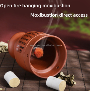 ขวดเซรามิกสำหรับรมยาแบบมือถือ - Product Image 6