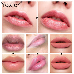 Aceite Labial de Alta Calidad Yoxier, Repara, Hidrata, Sérum Voluminizador de Labios - Product Image 4