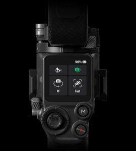 Original New <b>Camera</b> Handheld Stabilizer for Ronin RS4 Pro Combo Supports Dual Focus&Zoom Motors <b>Gimbal</b> - Product Image 3