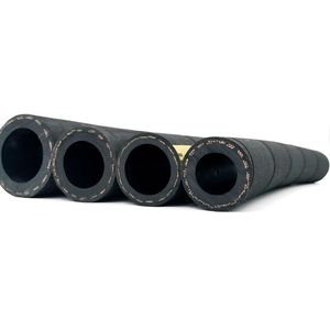 3 Inch and 6 Inch Concrete Water Pump <strong>Suction</strong> <strong>Hose</strong> - Product Image 1