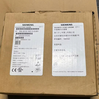 Inversor 6SL3210-1KE13-2UB1 G120C 100% Original y Nuevo, 1.1kW, Convertidor de Frecuencia, Servoaccionamiento, Controlador de Motor en S