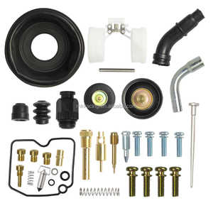 Kit de Reparación de Carburador para <span class=keywords><strong>Kawasaki</strong></span> Vulcan 800 <span class=keywords><strong>1500</strong></span> VN800 VN400C4 VN1500F1 VN1500 <span class=keywords><strong>Classic</strong></span> 800, Accesorios para Motocicleta - Product Image 1